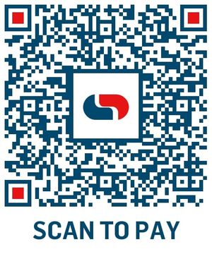 Scan to pay via Capitec