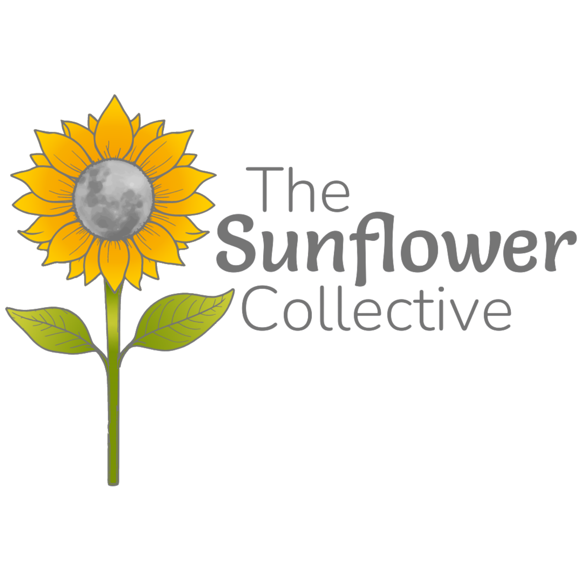 The Sunflower Collective logo